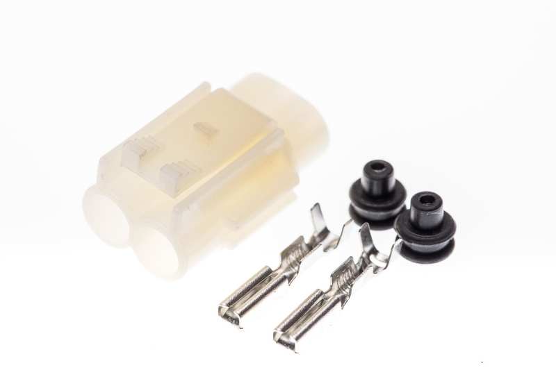 Kit reparare conector electric